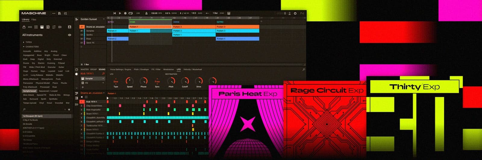 Native Instruments Just Answered Every Rumor That Maschine Was Being Sunset